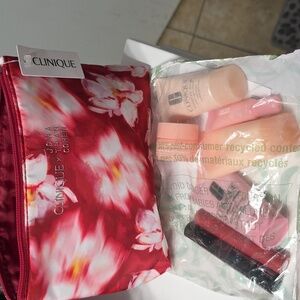 Clinique 8 Piece Set